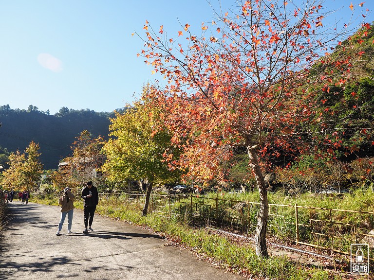 菘畫居露營會館