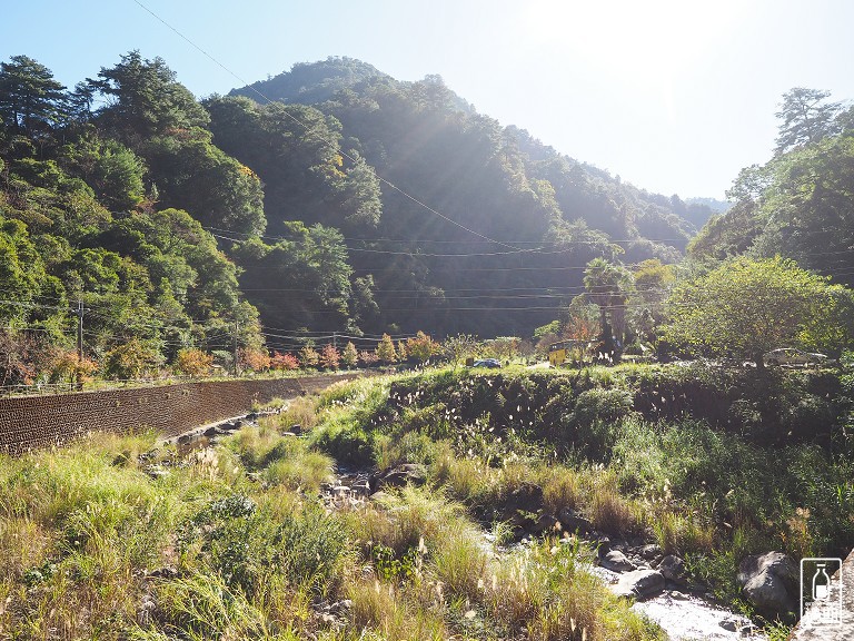 菘畫居露營會館