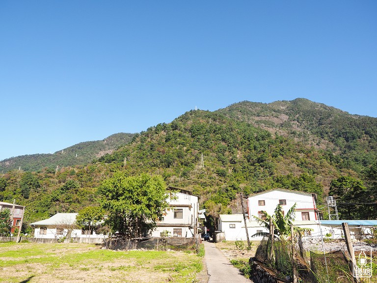 菘畫居露營會館