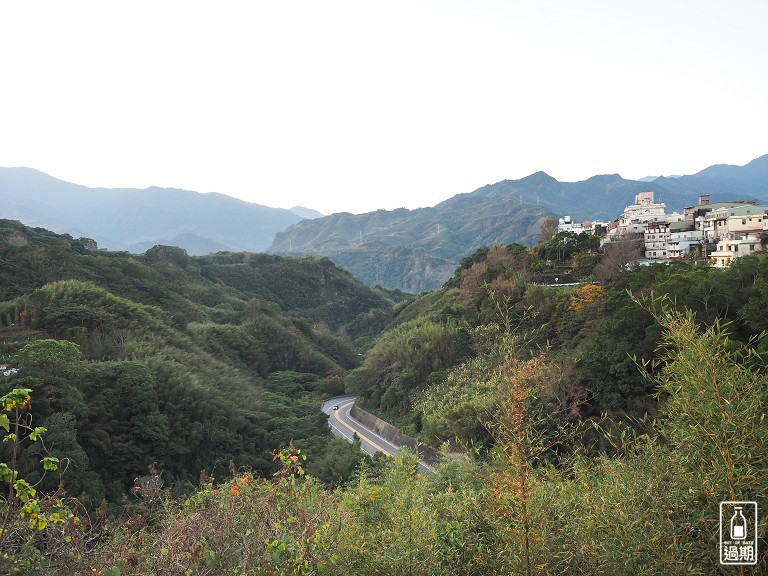 角板山行館