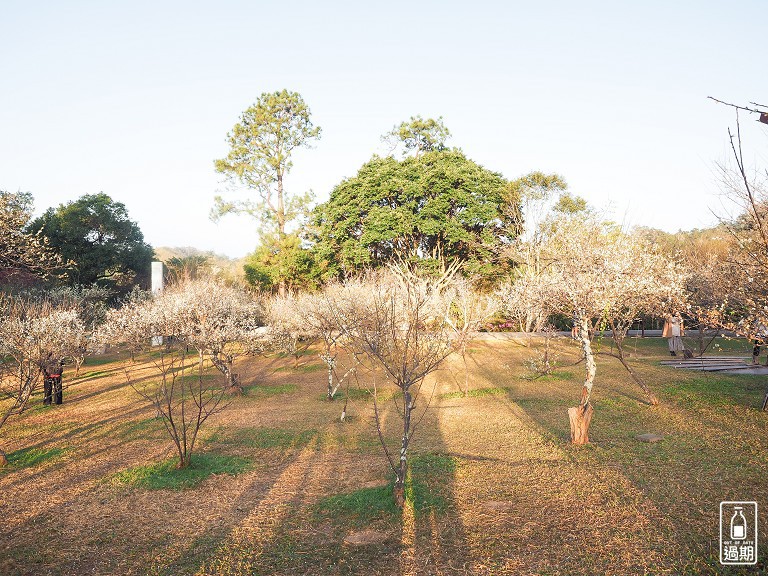 角板山行館