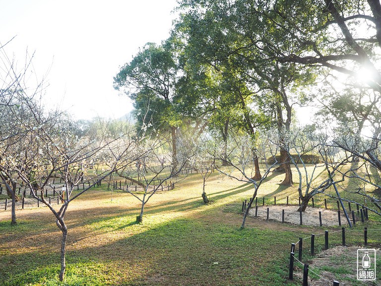 角板山行館