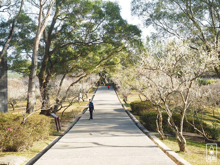 角板山行館