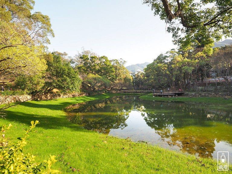 角板山行館