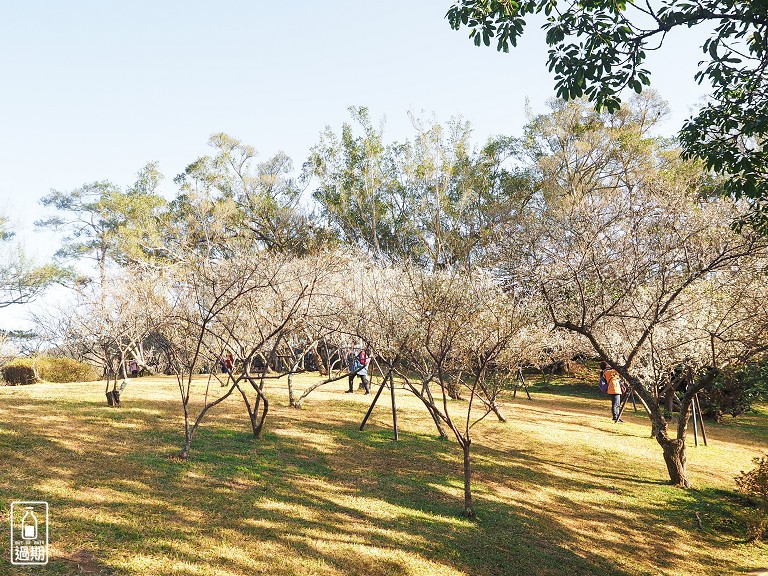 角板山行館