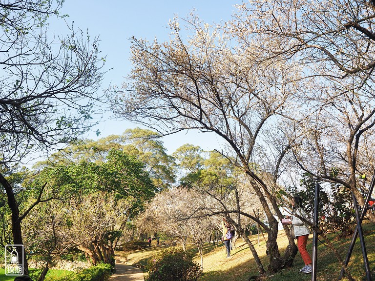 角板山行館