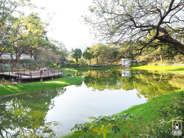 角板山行館