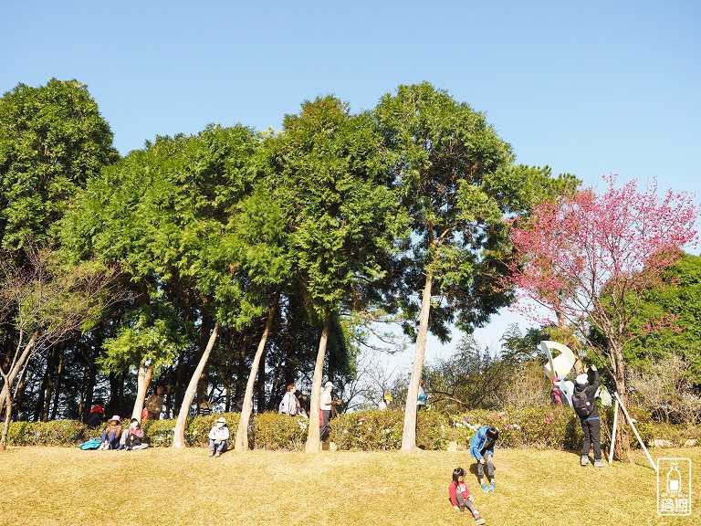 角板山行館