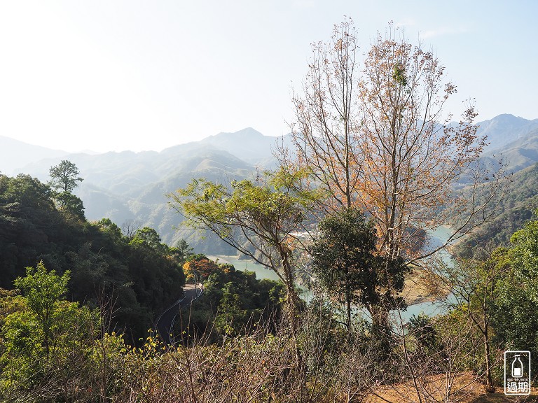 角板山行館