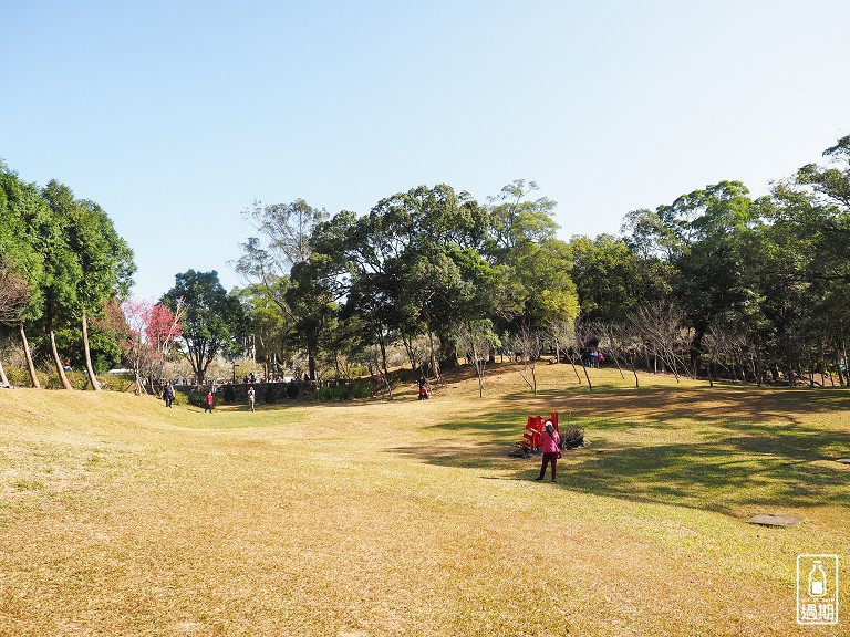 角板山行館