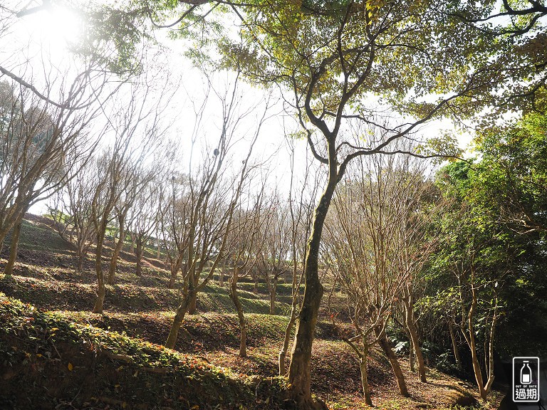 角板山行館