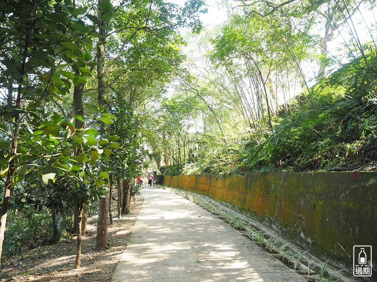 角板山行館