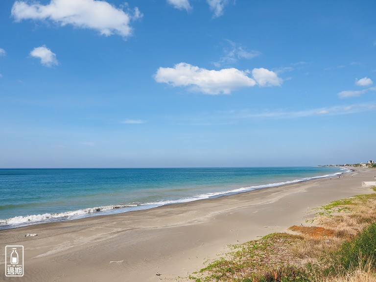 小巴里島岩