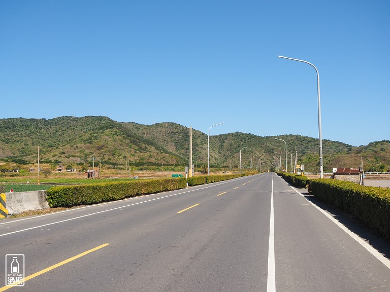 四重溪溫泉公園