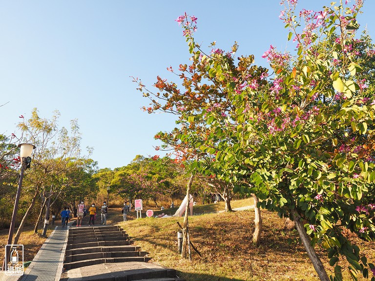 四重溪溫泉公園