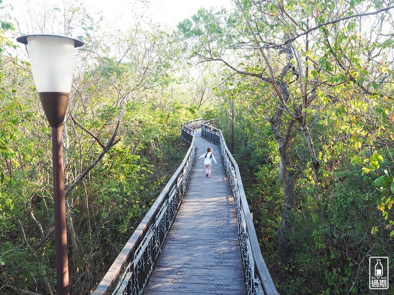 四重溪溫泉公園