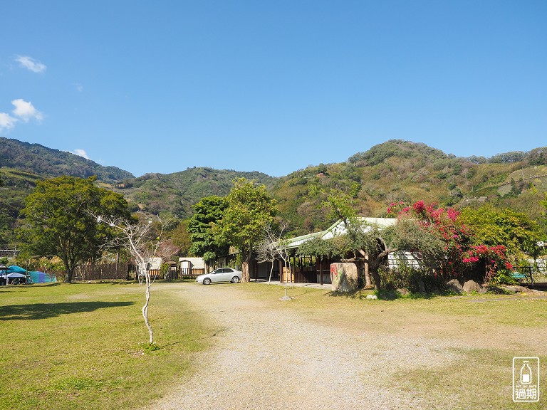 風露營