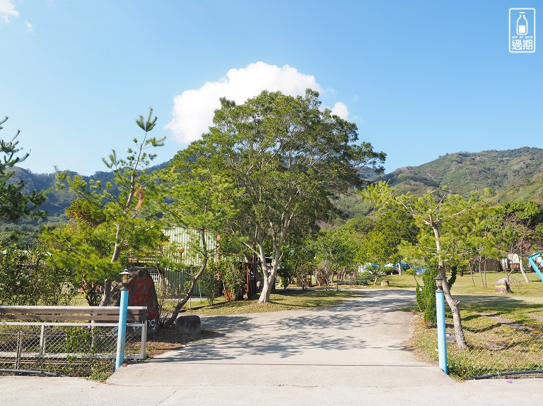 風露營