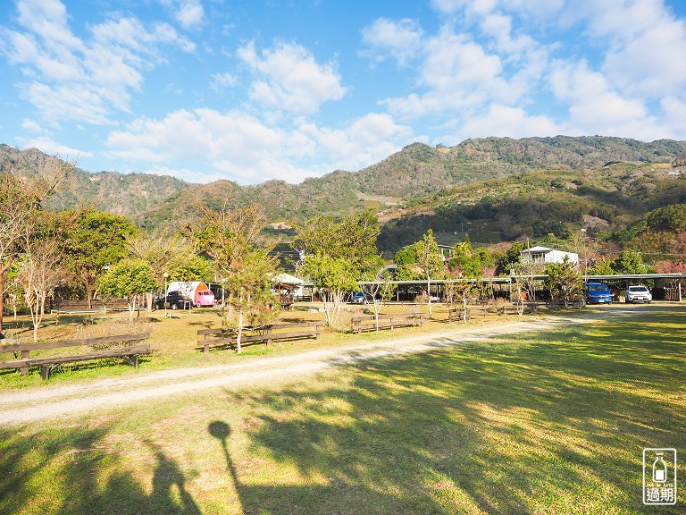 風露營