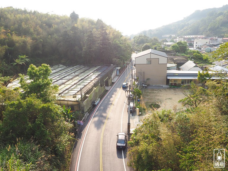 大巃頂步道