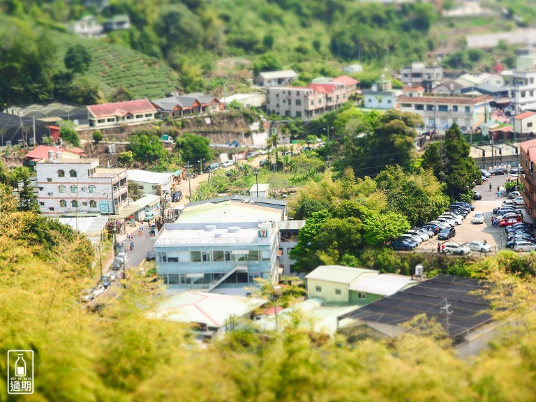 雲之南道