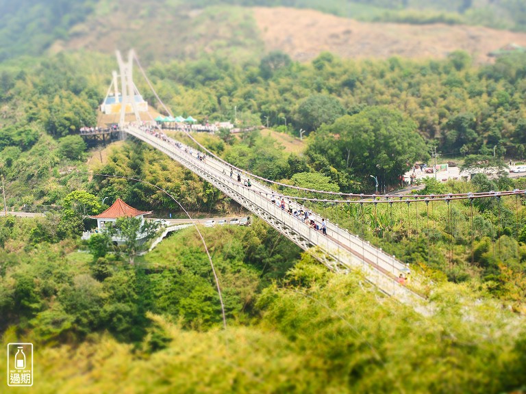 雲之南道