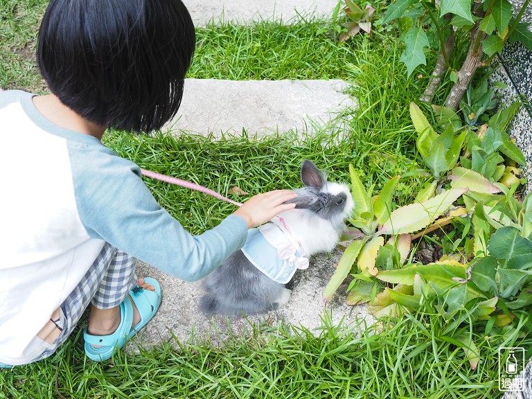 勞恩布妮的家