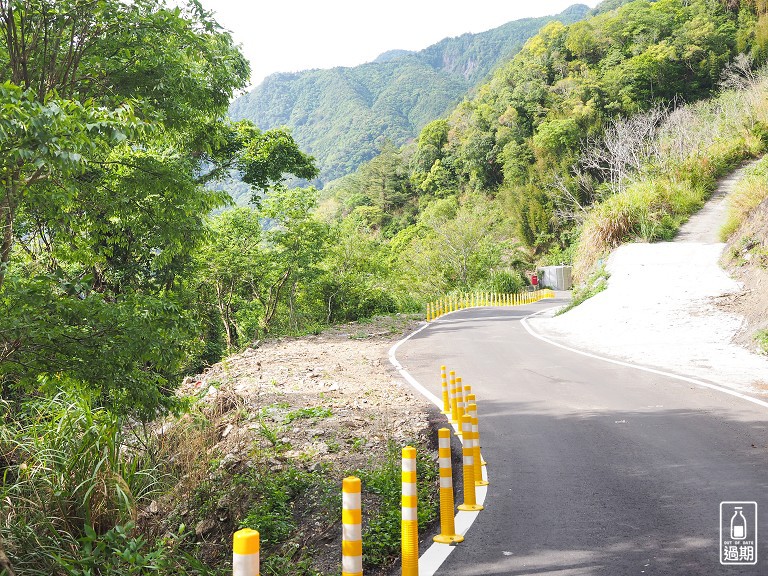 司馬庫斯神木群步道