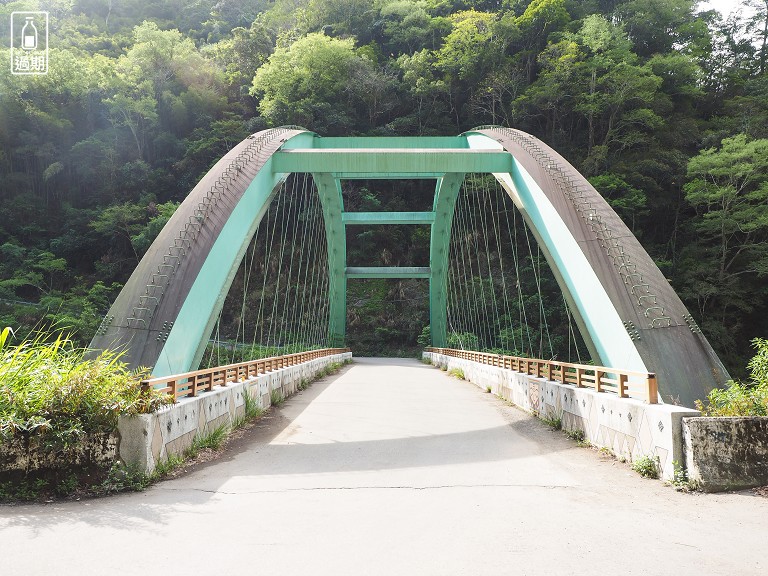 司馬庫斯神木群步道