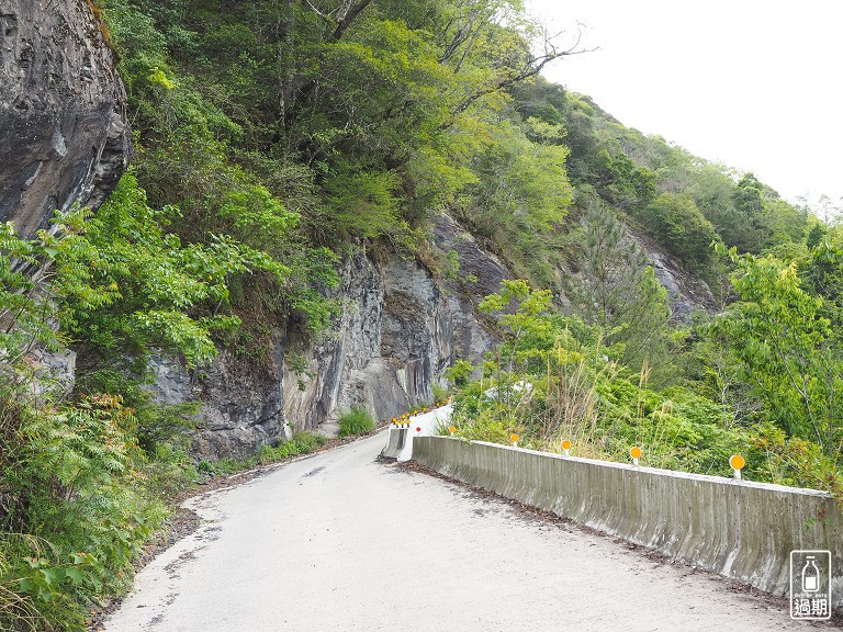 司馬庫斯神木群步道