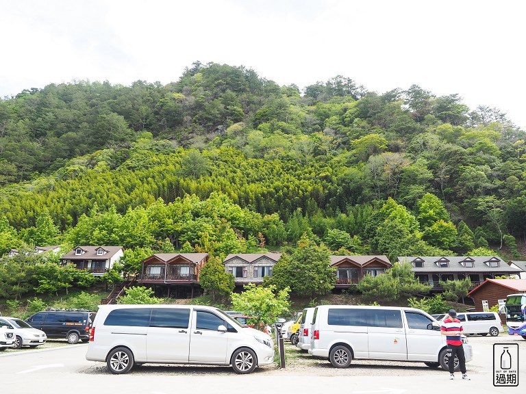 司馬庫斯神木群步道