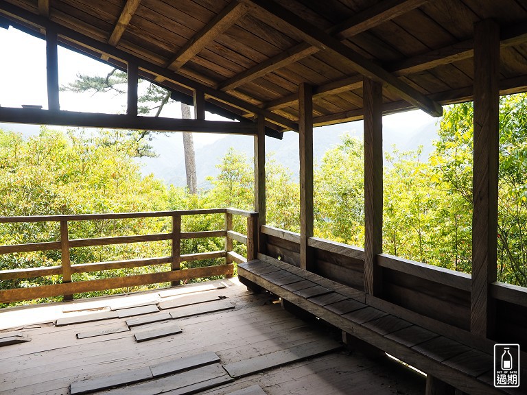 司馬庫斯神木群步道