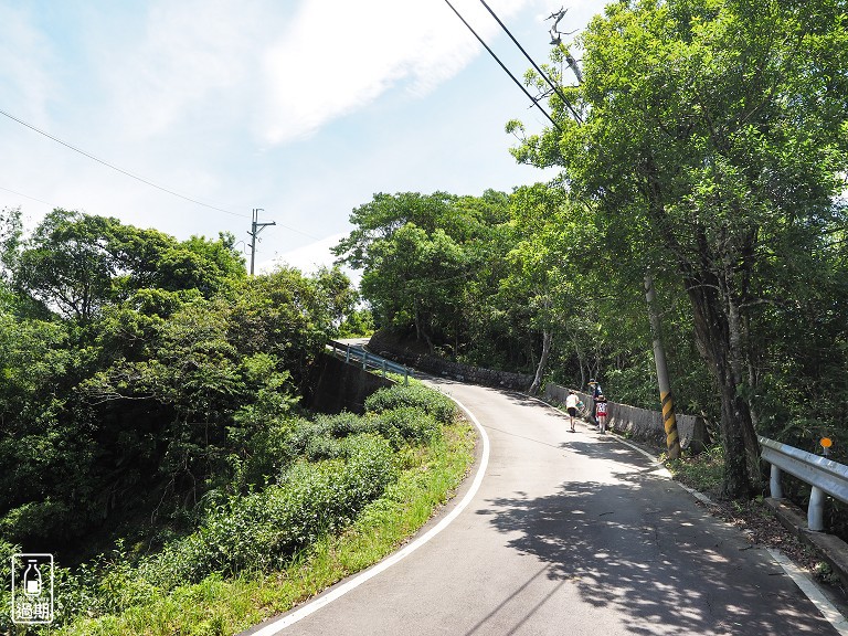 八卦景觀茶園