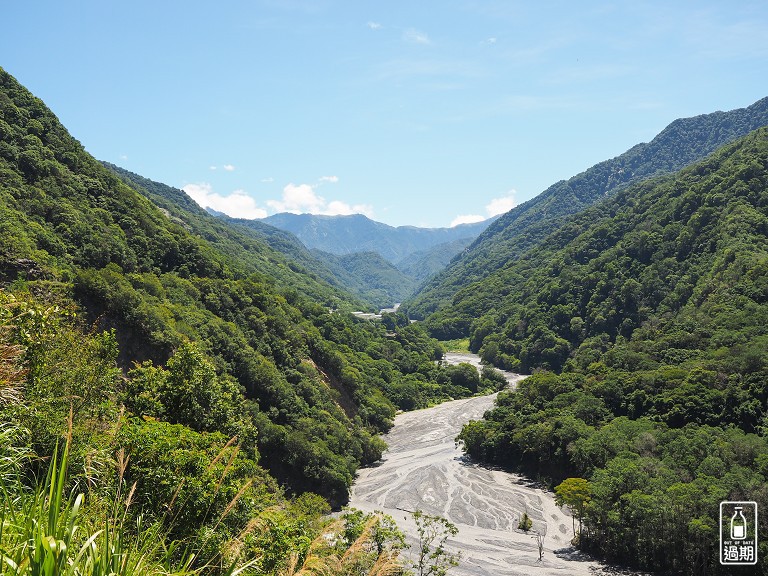 奧萬大國家森林遊樂區