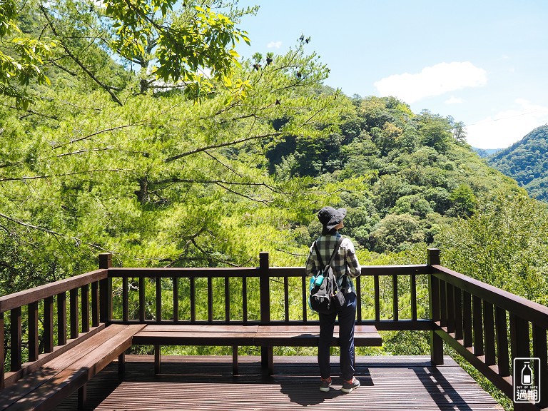 奧萬大國家森林遊樂區