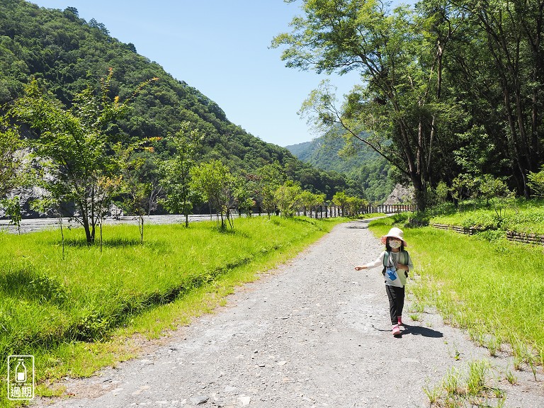 奧萬大國家森林遊樂區