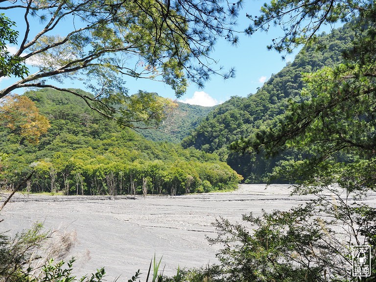 奧萬大國家森林遊樂區