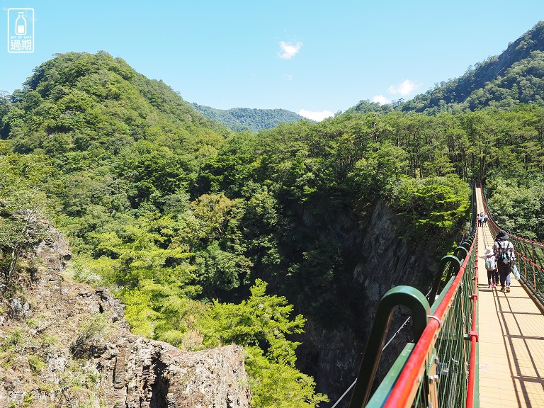 奧萬大國家森林遊樂區