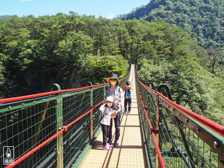 奧萬大國家森林遊樂區