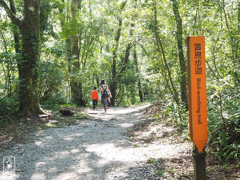 奧萬大國家森林遊樂區