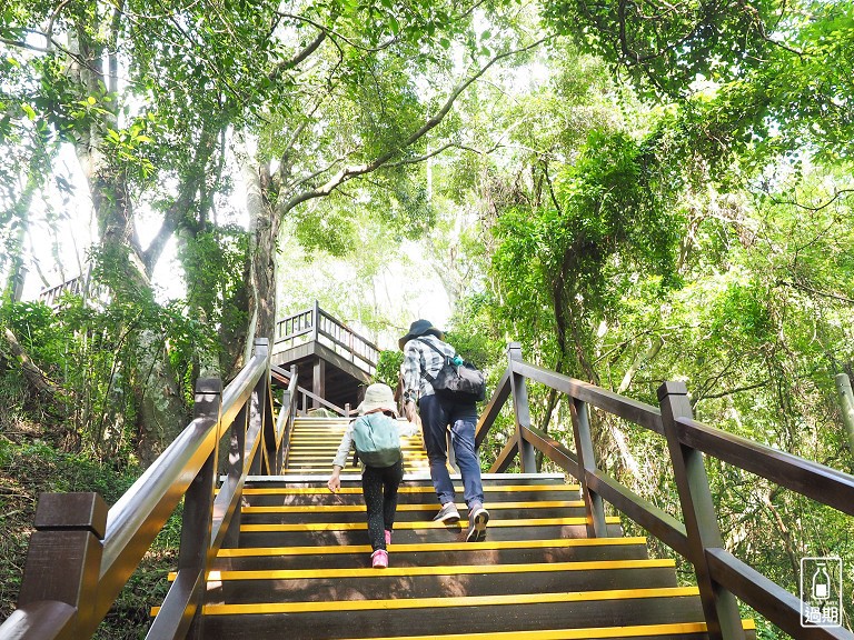 奧萬大國家森林遊樂區