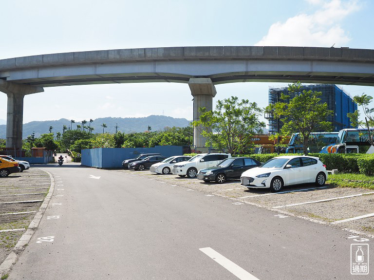 鶯歌石步道