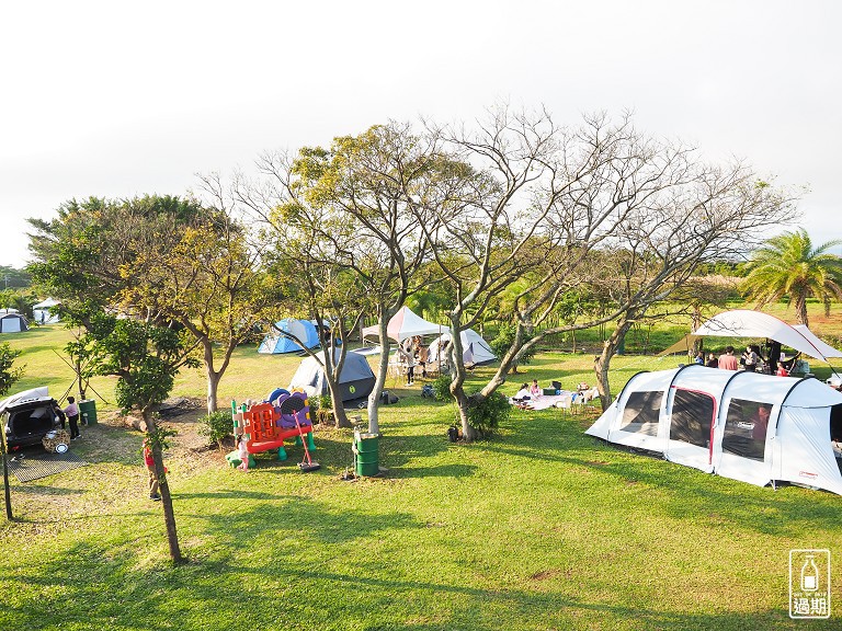 甜蜜點休閒莊園