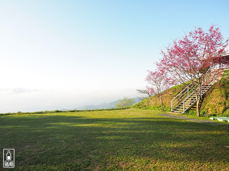 吾山居(原瑪菈棒露營區)