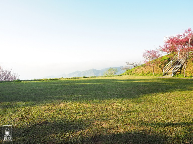 吾山居(原瑪菈棒露營區)