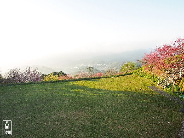 吾山居(原瑪菈棒露營區)