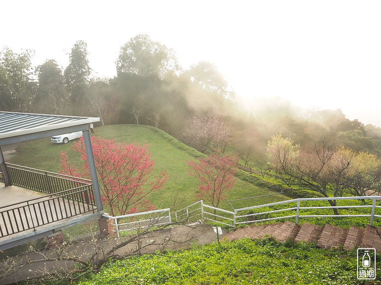 吾山居(原瑪菈棒露營區)