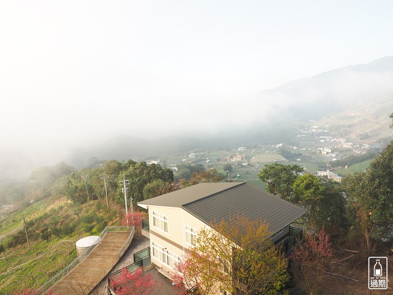 吾山居(原瑪菈棒露營區)