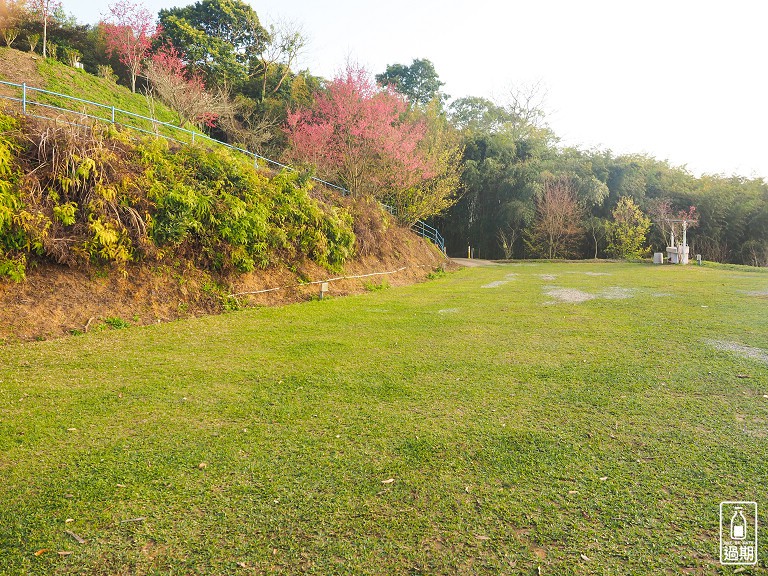 吾山居(原瑪菈棒露營區)