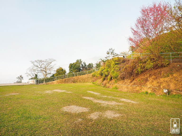 吾山居(原瑪菈棒露營區)